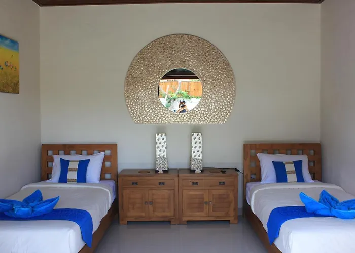 Villa Indah 2 Sanur