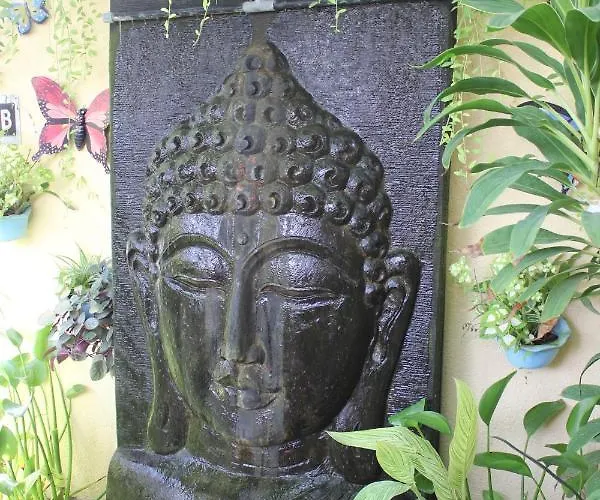 Villa Indah 2