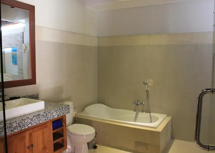 Villa Indah 2 Sanur