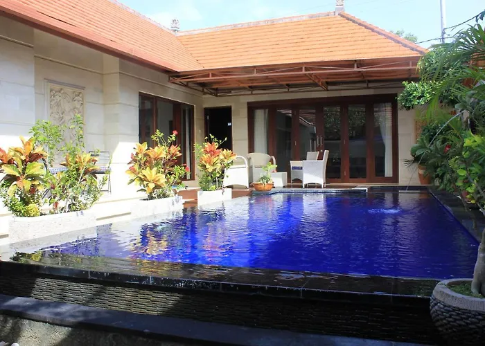 Villa Indah 2