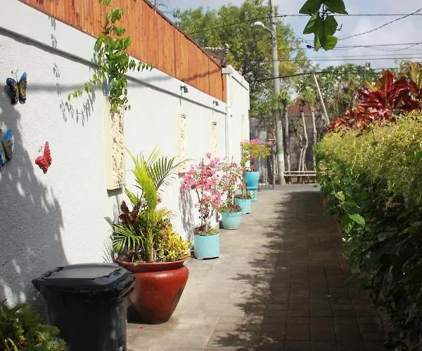 Villa Indah 2 Sanur