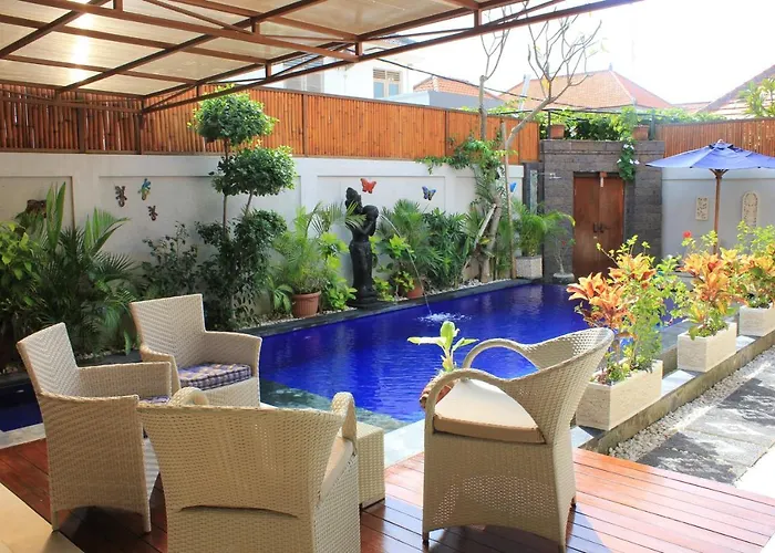 Indah 2 Sanur