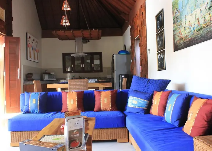Indah 2 * Sanur