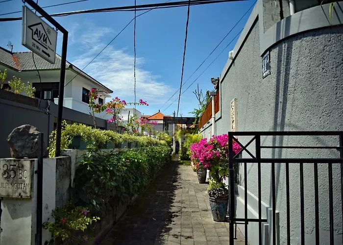 Indah 2 * Sanur