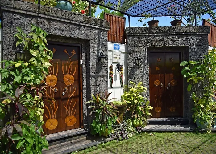 Indah 2 Villa Sanur